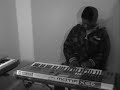 ClaytonTV - Making A Soulful Storytelling Track ClaytonTV - Making A Soulful Storytelling Track