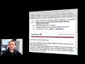 Gary Rosenzweig takes a look at phishing: conning someone out of  their personal information using deceptive email. Learn how to recognize and protect yourself against phishing.