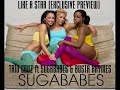 Like A Star - Sugababes, Taio Cruz & Busta Rhymes (Clip) Like A Star - Sugababes, Taio Cruz & Busta Rhymes (Clip)