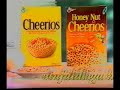 Cheerios - Bæği betra Cheerios - Bæği betra