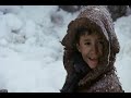 If You Want Your Dream To Be ... [brother sun, sister moon]