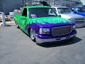 Twisted Images show and shine 2006