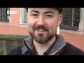 Mein Bamberg ein Urlaubstag mit einem kanadischen Touriste