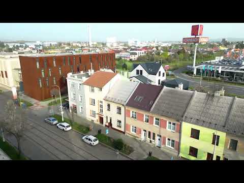 Video Prodej rodinné domy, 145 m2 - Olomouc - Hodolany