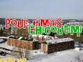 un ti vid�o pour me rappeller un moment magique de ma vie... je m'ennui de vous et de cette belle r�gion!!!