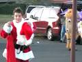 Trunk or Treat 2007