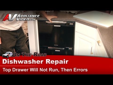 how to fix lg dishwasher he error