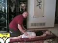 Thai Massage Anterior 2