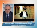 Comparación entre el tema de Nach y el anuncio del condón Comparación entre el tema de Nach y el anuncio del condón