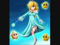 Princess Rosalina Tribute