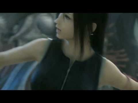 0 [Crítica] Final Fantasy VII: Advent Children