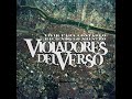 Vivir para contarlo - Violadores del verso