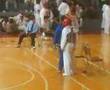 Intra Facpya 2007 Prepa 7 Omar 2da. pelea