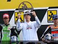 Nicky Hayden so cool!