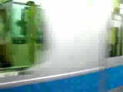 小田急　新型車両　4000形