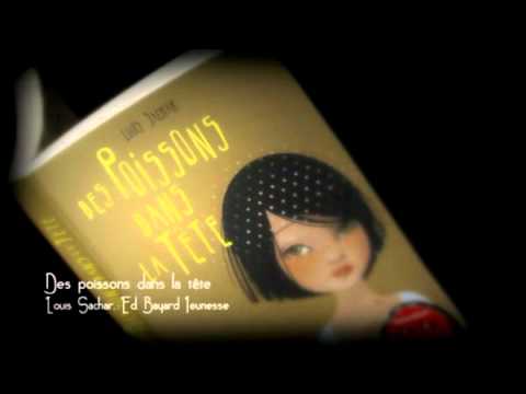 Vid�o de Louis Sachar
