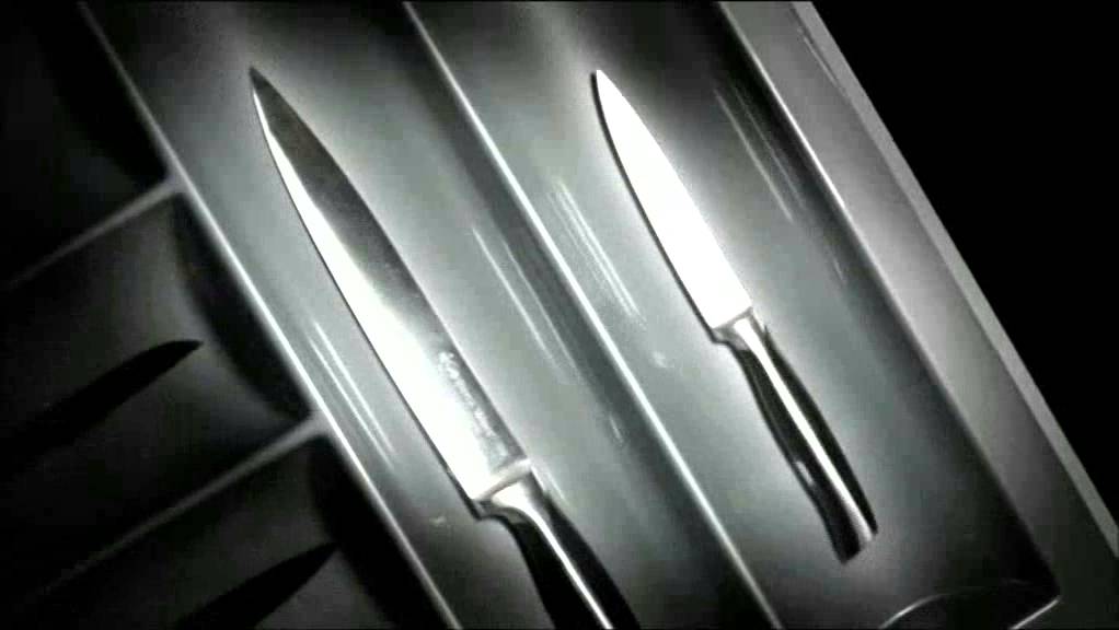 Shark Jaw // Knife Sharpener video thumbnail