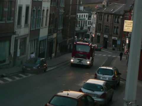 P112 & C112 feu de broussaille