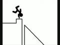 Stick Man Free Running