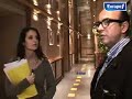 Karl Zero dans le journal de la télé