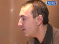 karl z�ro est venu dans l'emission de jm morandini pour pr�senter son dvd 'dans la peau de jacques chirac'. coulisses