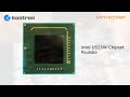 Kontron KTUS15/mITX Atom Mini-ITX Mainboard (EN) Kontron KTUS15/mITX Atom Mini-ITX Mainboard (EN)