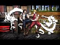 I liked a @YouTube video http://t.co/i2VzcFUb DOUBLE DRAGON short Tribute - HD