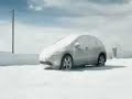 Honda TV Commercial (UK)