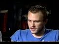 Heath Ledger Tribute Video [Program the Dead]