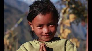 Vidéo Népal 2016