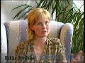 Rikke Hvilshoj on the Danish Cartoon Crisis