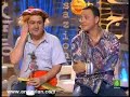 Los irrepetibles 28/09/7 (12). Prohibido reírse-parte1