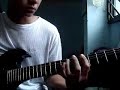 blinded in chains   avenged sevenfold cover  