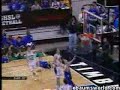 An Amazing Baskteball shot An Amazing Baskteball shot