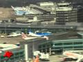 Iceland Volcano Disrupts Global Air Travel