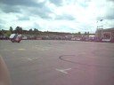 russ swift at gaydon 5