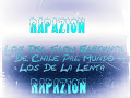 jakziel y periel ft rapazion - no no no