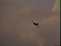 jet provost aerobatics