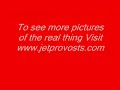 jet provost aerobatics