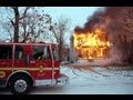 East St. Louis Firefighters Struggle - YouTube