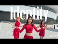 MISAMO (미사모) 'Identity' DANCE COVER by AGAVES