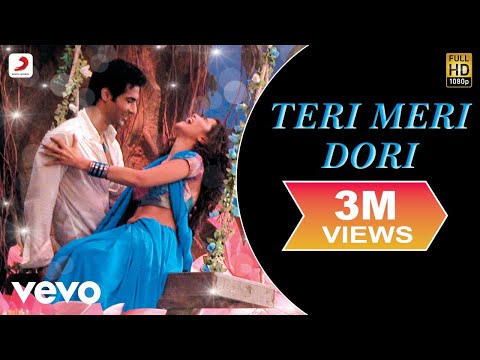 Sonali Vajpayee;Cheshire Cat - Teri Meri Dori