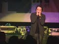 Anything Box - Wedding Day (LIVE)