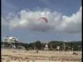 Vuelo Biplaza en paramotor