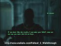 Fallout 3 - Future Imperfect Quest P2