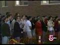MIT Baker House Piano Drop 