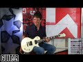 Fernandes Monterey Elite