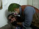 Cumple homosexuacula Parte 1