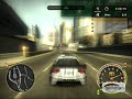 Need for Speed: Most Wanted - Race