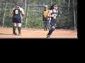 Fastpitch Softball Illegal Pitch2 ?
